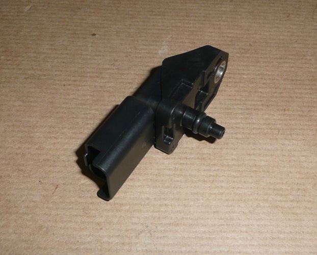 Czujnik ciśnienia doładowania MAP sensor