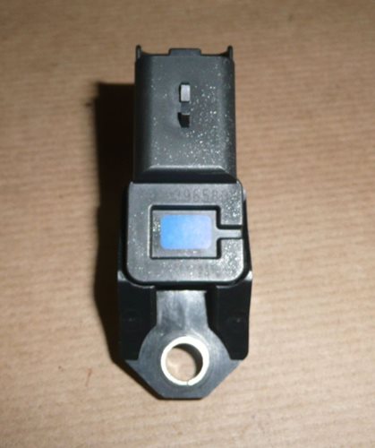 Czujnik ciśnienia doładowania MAP sensor
