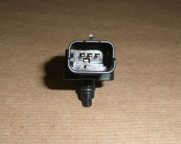 Czujnik ciśnienia doładowania MAP sensor