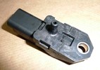 Czujnik ciśnienia doładowania MAP sensor