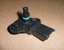 Czujnik ciśnienia doładowania MAP sensor