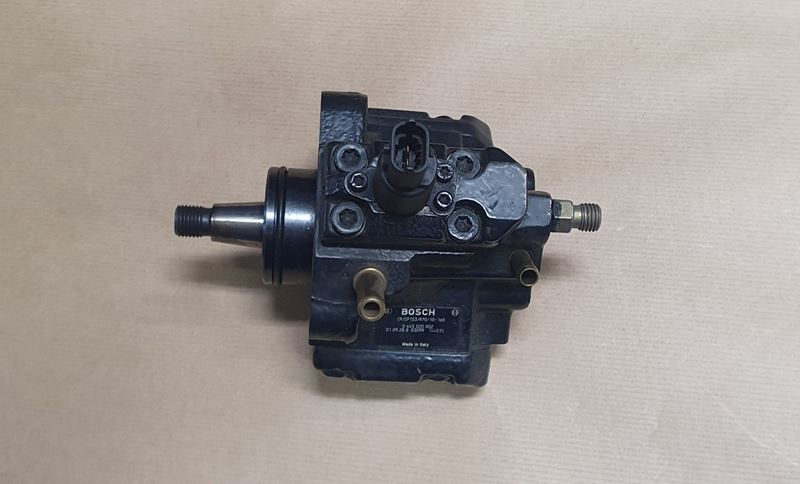 Pompa Wtryskowa CR Oryginał PSA 2.0 HDi