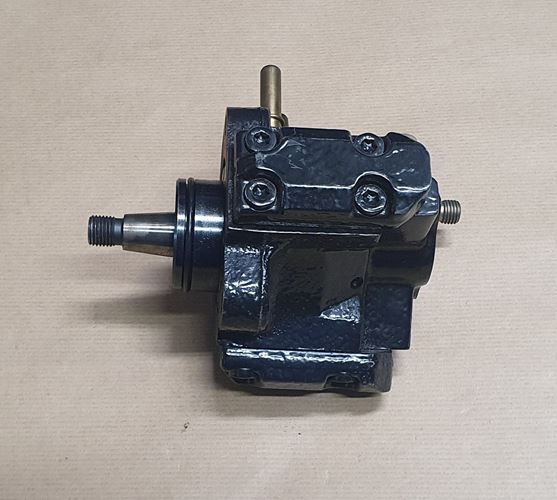 Pompa Wtryskowa CR Oryginał PSA 2.0 HDi