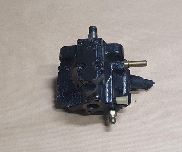 Pompa Wtryskowa CR Oryginał PSA 2.0 HDi