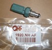 Czujnik temperatury płynu chłodzącego Citroen C4 C5 II 2.0 HDI