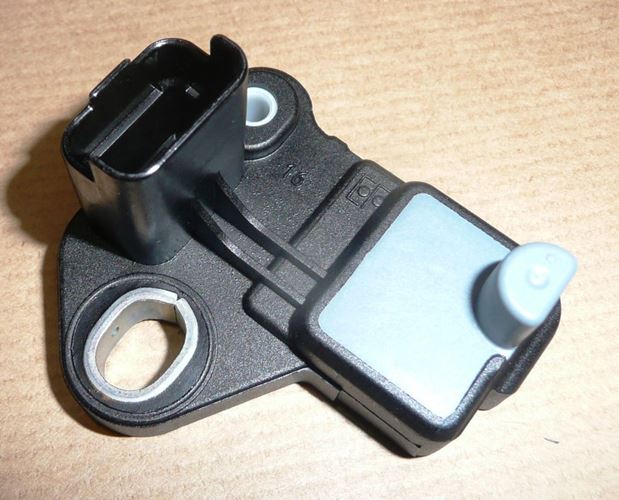 Czujnik położenia wału korbowego Citroen C2 Peugeot 206 1.4 Hdi