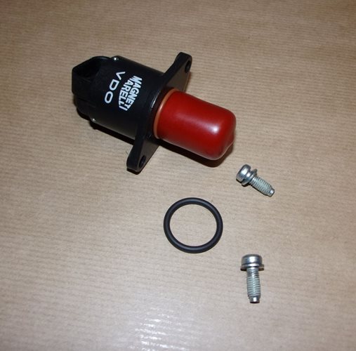 Silnik krokowy Citroen AX 106 205 306 Renault Twingo Clio