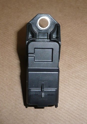Czujnik ciśnienia doładowania MAP sensor