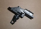 Czujnik ciśnienia doładowania MAP sensor