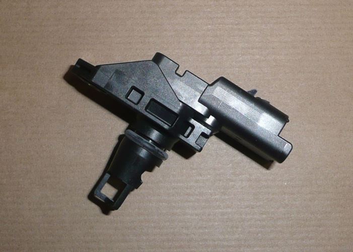 Czujnik ciśnienia doładowania MAP sensor