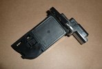 Czujnik przepływomierza Citroen C4 Peugeot 308 2.0 HDI