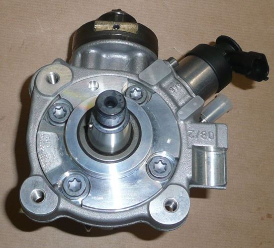 Pompa wtryskowa Citroen C3 Peugeot 207 301 1.6 Hdi