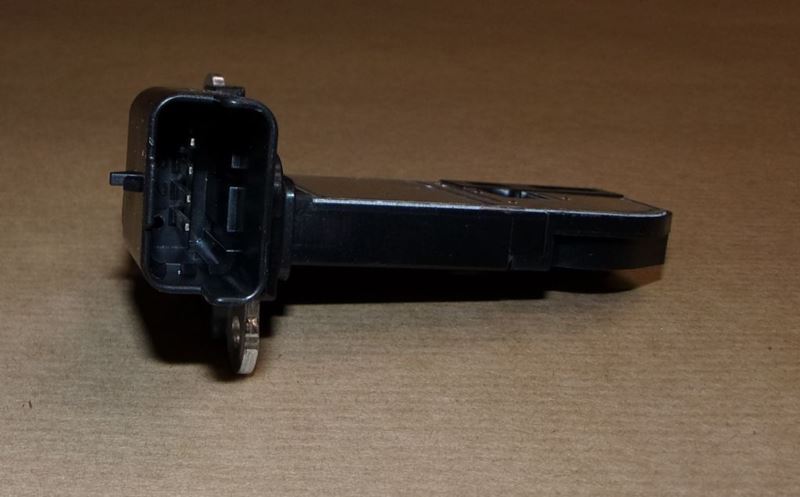 Przepływomierz czujnik masy powietrza Citroen C5 X7 Peugeot 308 2.0 HDi