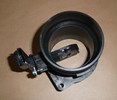 Przepływomierz czujnik masy powietrza PSA Citroen Peugeot 308 3008 407 2.0 HDi