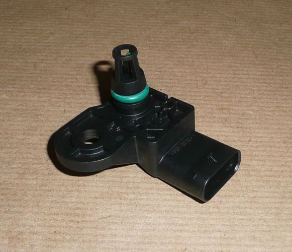 Czujnik ciśnienia doładowania MAP sensor