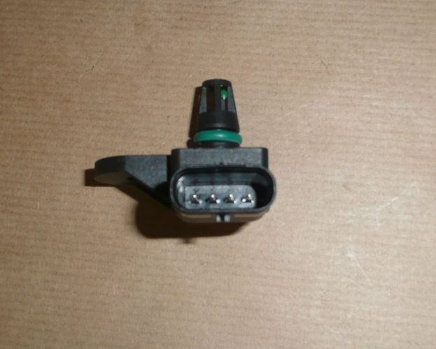 Czujnik ciśnienia doładowania MAP sensor