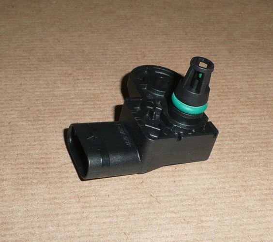 Czujnik ciśnienia doładowania MAP sensor