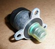 Regulator ciśnienia paliwa Citroen Jumper III 3.0 Hdi