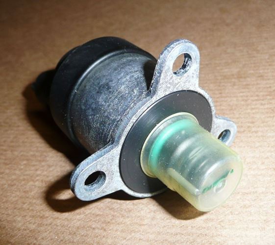Regulator ciśnienia paliwa Citroen Jumper III 3.0 Hdi