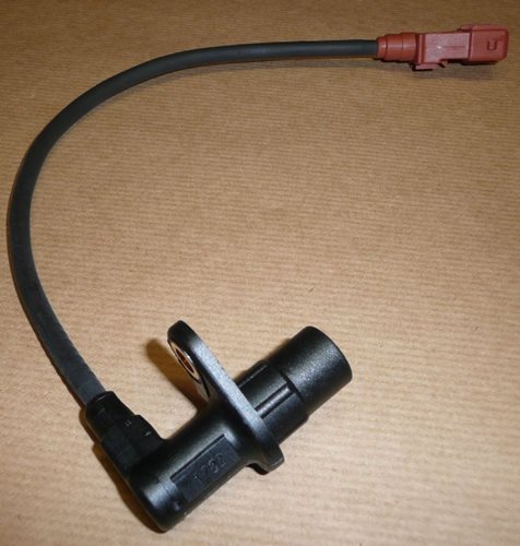 Czujnik położenia wału korbowego Citroen AX ZX Peugeot 106 1.6
