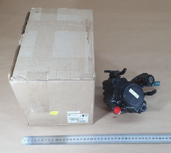 Pompa wtryskowa Citroen C5 III 2.0 Hdi
