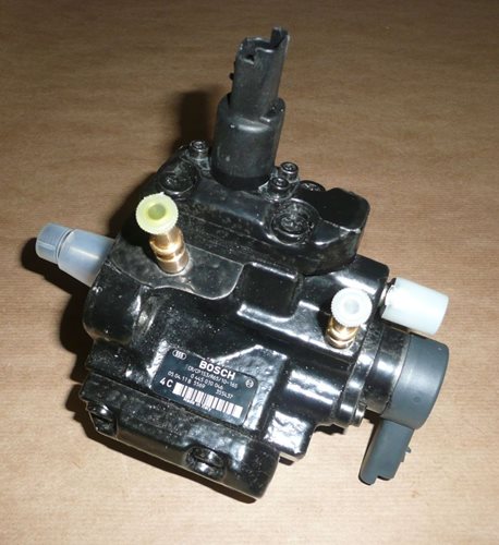 Pompa wtryskowa Citroen C4 Peugeot 206 2.0/2.2 Hdi