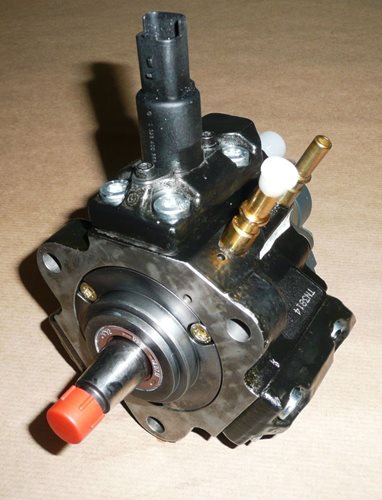 Pompa wtryskowa Citroen C4 Peugeot 206 2.0/2.2 Hdi