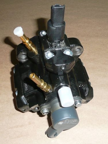 Pompa wtryskowa Citroen C4 Peugeot 206 2.0/2.2 Hdi