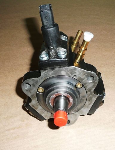 Pompa wtryskowa Citroen C4 Peugeot 206 2.0/2.2 Hdi