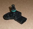 Czujnik ciśnienia doładowania MAP sensor