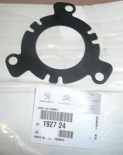 Uszczelka pompy wtryskowej Citroen C5 II 2.0 Hdi