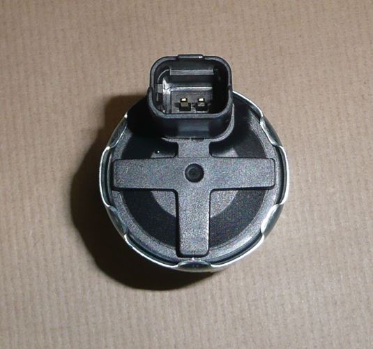 Regulator ciśnienia paliwa Citroen C4 C5 Peugeot 307 2.0 Hdi