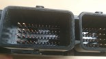 Komputer Silnika ECU Oryginał PSA 206 1.4 HDi
