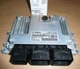 Moduł sterowania wtryskiem ECU Peugeot 207 Kombi