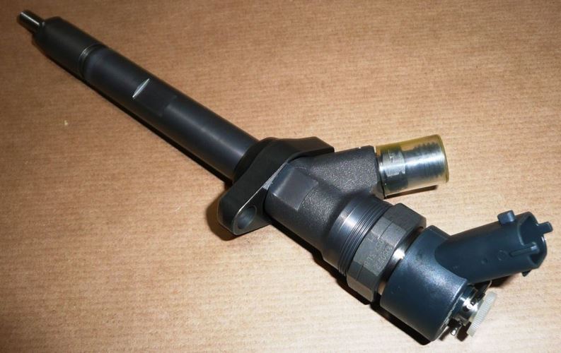 Wtryskiwacz Citroen C5 Citroen C8 Peugeot 406 Peugeot 607 2.2 Hdi