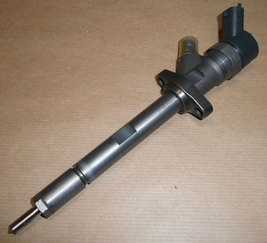 Wtryskiwacz Citroen C5 Citroen C8 Peugeot 406 Peugeot 607 2.2 Hdi