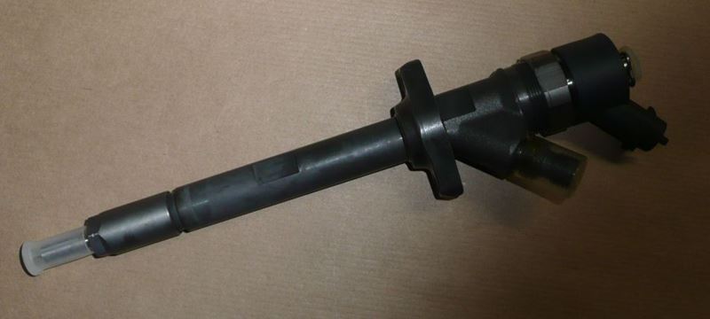 Wtryskiwacz Citroen C8 Peugeot 806 Peugeot 807 2.0 Hdi
