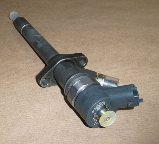 Wtryskiwacz Citroen C8 Peugeot 806 Peugeot 807 2.0 Hdi