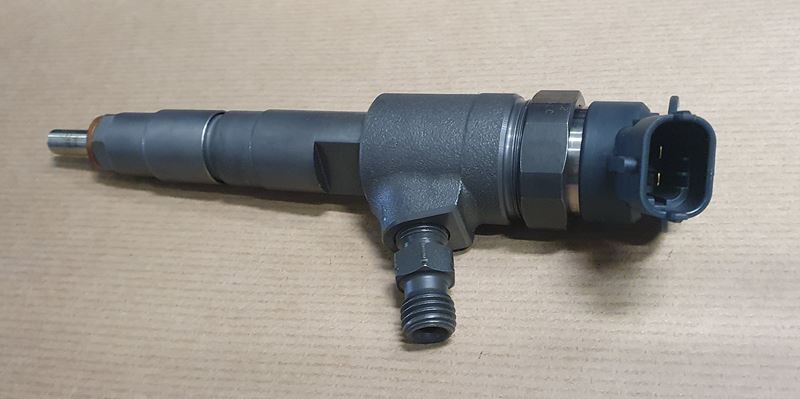 WTRYSKIWACZ C C3,C4,DS3,P 301,308 1.6HDI