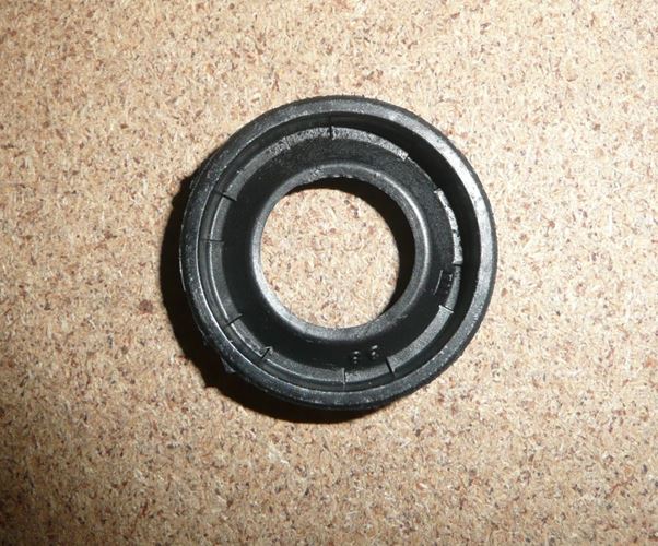 Uszczelka wtrysku Citroen C3 1.4 Hdi
