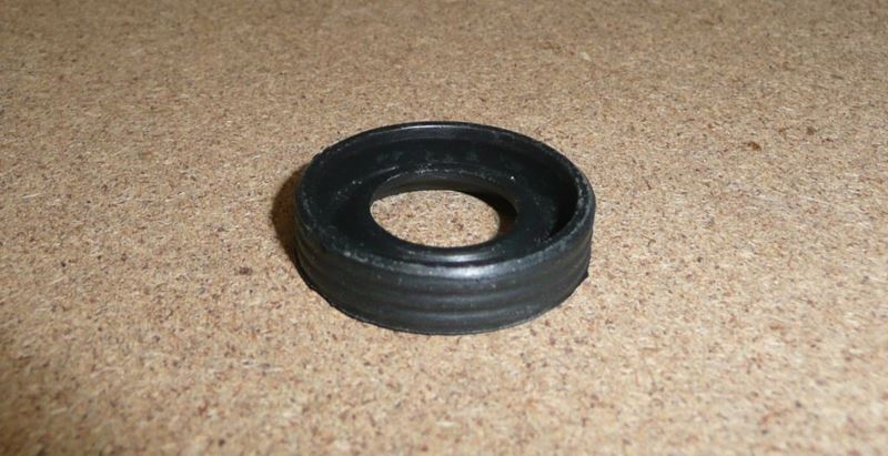 Uszczelka wtrysku Citroen C3 1.4 Hdi
