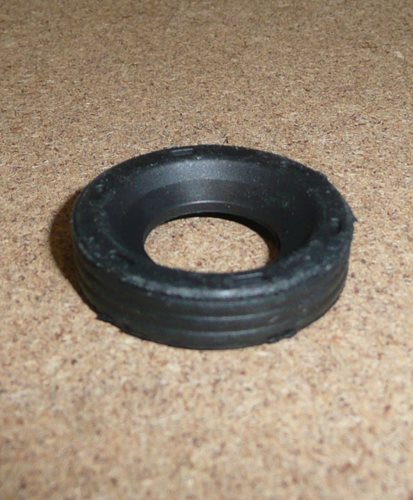 Uszczelka wtrysku Citroen C3 1.4 Hdi