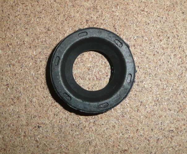 Uszczelka wtrysku Citroen C3 1.4 Hdi