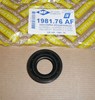 Uszczelka wtrysku Citroen Jumper Boxer 2.2 Hdi
