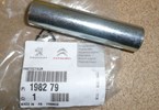 Osłona wtryskiwacza Citroen C3 1.4 Hdi