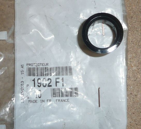 Uszczelka wtrysku Peugeot Citroen 2.0 Hdi
