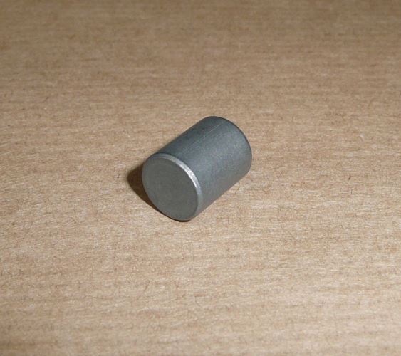Wspornik widełek wtrysku Citroen C3 III