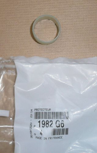 Uszczelka wtrysku Peugeot Citroen 1.6 Hdi