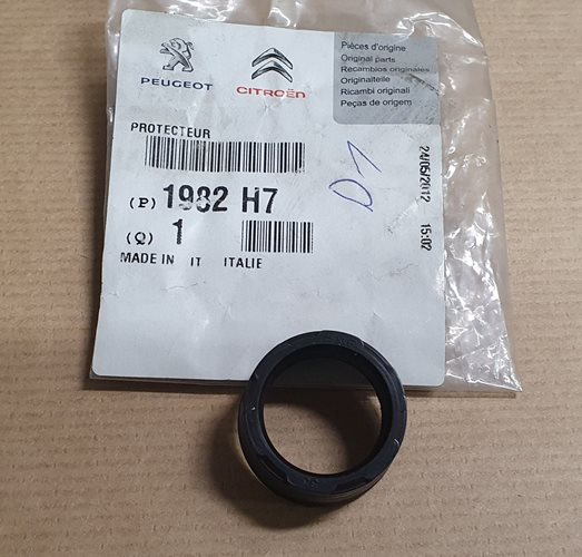 Podkładka Wtryskiwacza Oryginał PSA Jumper 3.0