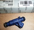 Wtryskiwacz Citroen Saxo Peugeot 206 1.6